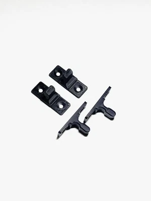 Mitsubishi Lancer Evolution 7/8/9 Armrest Clip / Latch - Image 1 of 4