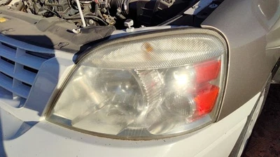 Luz delantera izquierda conductor Ford Freestar 2004-2007 OEM 7f2z13008b Foto 1 de 4