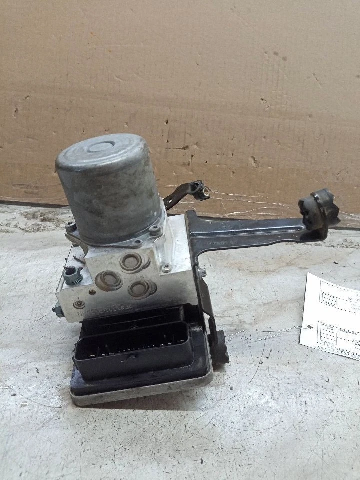 Conjunto de peça de freio antibloqueio compatível com 16-19 BMW 740i 251062 - Imagem 1 de 4