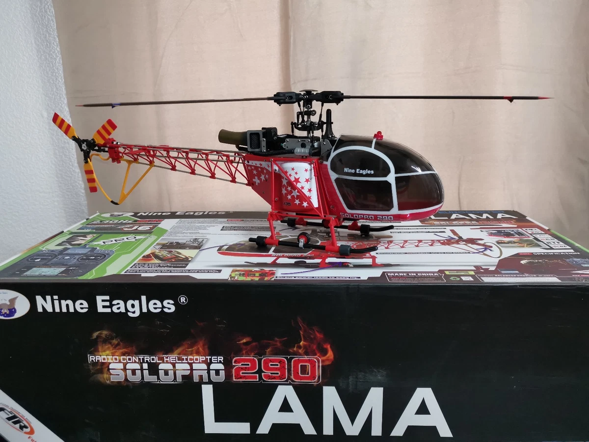 Robbe / Nine Eagles Hauptgetrieberad Bravo SX – Ersatzteil NE250504