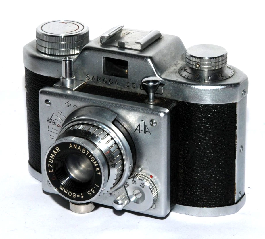 samoca 35 products for sale | eBay