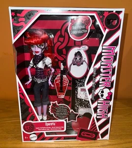 Monster High Boo-riginal Creeproduction G1 Operetta Doll - 2025 - Picture 1 of 4