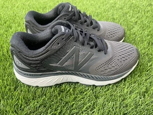 Scarpe da corsa New Balance donna 940 nero grigio bianco W940GK4 taglia 7 - Foto 1 di 8