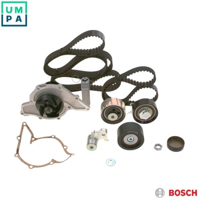 WATER PUMP & TIMING BELT KIT 1 987 948 519 FOR SKODA VW AUDI A4/S4/Convertible - Image 1 of 4