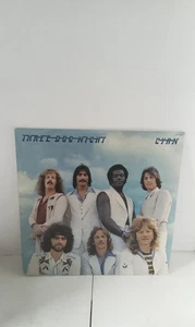 Three Dog Night – Cyan Vinyl, LP 1973 Dunhill – DSX 50158 VG+/ VG+ - Imagen 1 de 6