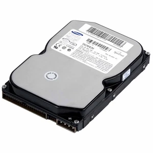 HARD DISK HDD 3,5" 20.4GB IDE EIDE PATA SAMSUNG SV2042H COMPUTER FISSO DESKTOP - Foto 1 di 1