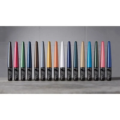 Rimmel London Wonder Swipe 2-In-1 Eyeliner To Shadow - Choose Your Shade - Image 1 of 4