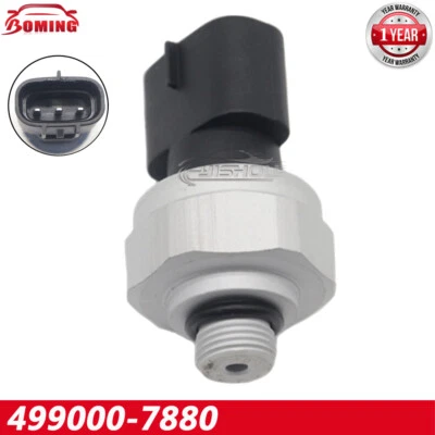 Sensor interruptor de presión de aire acondicionado 499000-7880 para Toyota Camry Corolla RAV4 Lexus nuevo Foto 1 de 4