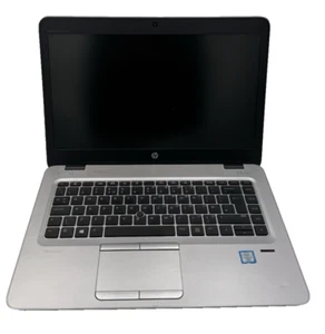 HP Elitebook 840 G3  14"  Laptop Students L7 - Picture 1 of 15