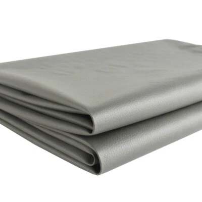 Marine Vinyl Upholstery Fabric 54" Wide Boat Auto Seat UV Sunlight Resistant - Image 1 of 4