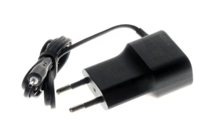 Originale Caricabatterie Presa Adattatore Nokia 6136 6151 6233 6234 C3 - Foto 1 di 1