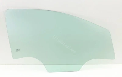 Fits 2012-2020 Chevrolet Sonic Passenger Side Right Front Door Window Glass   - Image 1 of 4