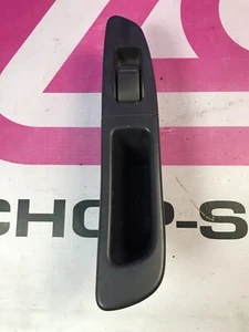 OEM 05-07 Subaru Impreza Rear LH Driver Side Window Switch Panel - Bild 1 von 4