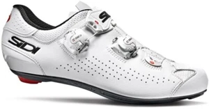 Sidi Scarpe Bici Genius 10 Bibi Bianco - Afbeelding 1 van 3