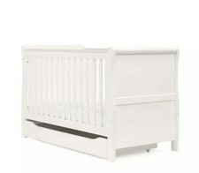 mothercare sanctuary cot bed