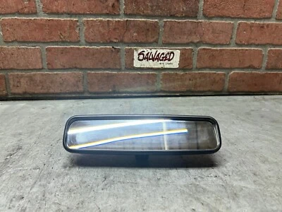 Внутреннее зеркало заднего вида 91-99 Dodge Stealth Mitsubishi 3000GT - Изображение 1 из 4