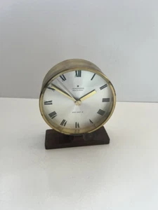 Junghans Tischuhr Ato-Mat S Uhr - Bild 1 von 7