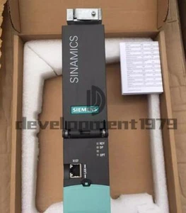1PCS New Siemens 6SL3040-1MA00-0AA0 control unit 6SL3 040-1MA00-0AA0 - Picture 1 of 6