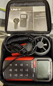 UNI-T 5URG8 - Picture 1 of 3