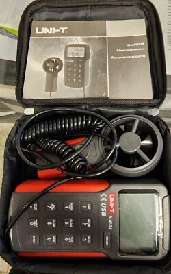 UNI-T 5URG8 - Image 1 of 3