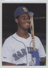 1991 The Colla Collection Ken Griffey Jr Box Set /15000 Ken Griffey Jr #1 HOF