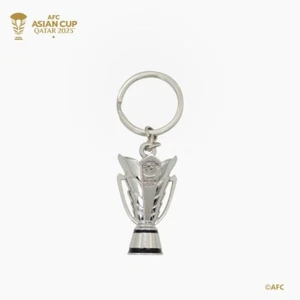 3D Trophy Keychain - Picture 1 of 1