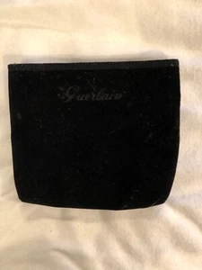 Guerlain Velvet makeup compact pouch - Picture 1 of 1