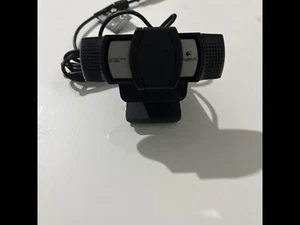 Biznesowa kamera internetowa Logitech C930E - czarna - Zdjęcie 1 z 1