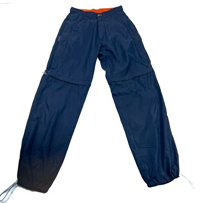 Ripzone Pants Men’s 28 Blue Boarding Trilogy Snowboarding Skiing Snow Pockets - Image 1 of 4