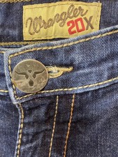 wrangler 20x style 44