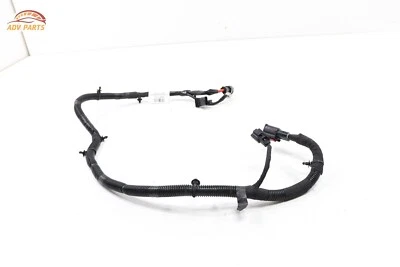 2023-2024 VOLVO S60 BARRA DE ENGRANAJES DE DIRECCIÓN ARNÉS DE CABLEADO OEM Foto 1 de 4