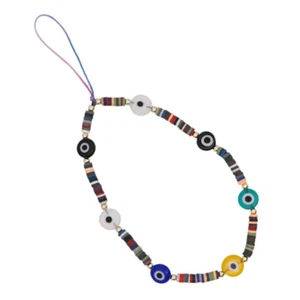 Phone Hanging Rope Lanyard Phone Phone Hanging Lanyard Phone Wrist Pendant Strap - Zdjęcie 1 z 12