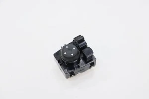 2021 - 2023 HYUNDAI ELANTRA FRONT LEFT DOOR WING MIRROR SWITCH OEM 93530AB0004X - Foto 1 di 11