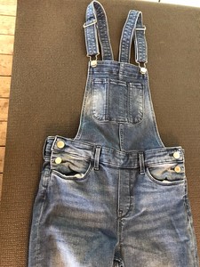 h and m overall