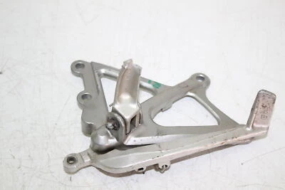 09-14 Yamaha Yzf R1 Juego de pedal de freno trasero derecho 14b-27211-00-00 Foto 1 de 4