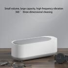 Ultrasonic Jewelry Cleaner Household Glasses Cleaner Eyeglasses Cleaning Machine