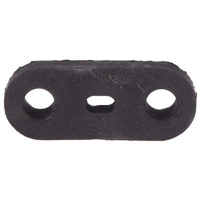 Cojín de montaje transversal de transmisión de motor Subaru 1996-2005 OEM 41022GA200 Foto 1 de 4