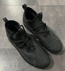 Nike Phantom Vision 2 Club Dynamic Fit MG Black Football Boots | Size UK 3
