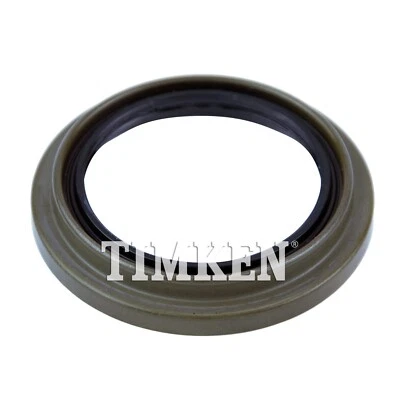 Sello de rueda delantero interior Timken para Ford E-450 Econoline Super Duty 2001-2002 Foto 1 de 4