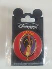 Pin's Disney Aladdin Jafar Spinner