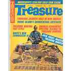 Treasure Magazine - Treasure Hunting Mines Buried Metal Detecting Oct 1974 MB4