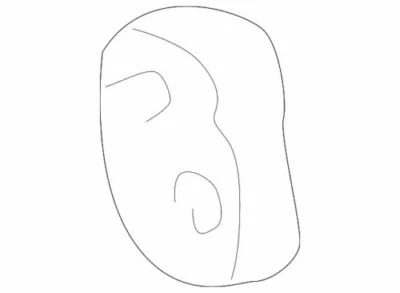 OEM NEW 1995-2008 Ford E-150 Insulator  Exhaust System Hanger F81Z-5A262-DA - Image 1 of 2