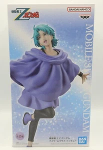 Brandai Mobile Suit Gundam Four Murasamez Figure - Picture 1 of 6