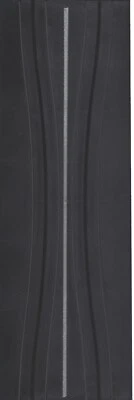 ATLAS ESCALA HO SLOT CAR RACING TRACK ONE 9 PULGADAS STRAIGHT CHICANE PLUS 4 CARPINTEROS Foto 1 de 2