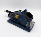 Drill Doctor 350X Hobbyist Electric Drill Bit Sharpener Blue with Grind Wheel