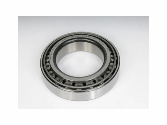 Cojinete de rueda trasero AC Delco para GMC Yukon 2003-2005 13NWFC Foto 1 de 1