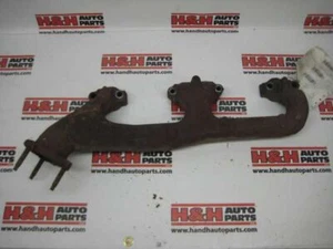 Passenger Exhaust Manifold 5.7L 8-350 Fits 96-00 CHEVROLET 2500 PICKUP 152890 - Picture 1 of 1