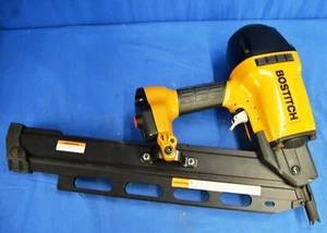 Bostitch Pneumatic Framing Nailer N88RH - Picture 1 of 2