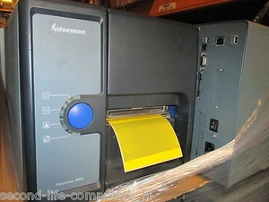 Intermec PD41 PD41A61000002020 stampante termica etichette con codici a barre USB 11023 metri - Foto 1 di 1