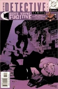 Detective Comics # 771 NM - Picture 1 of 1